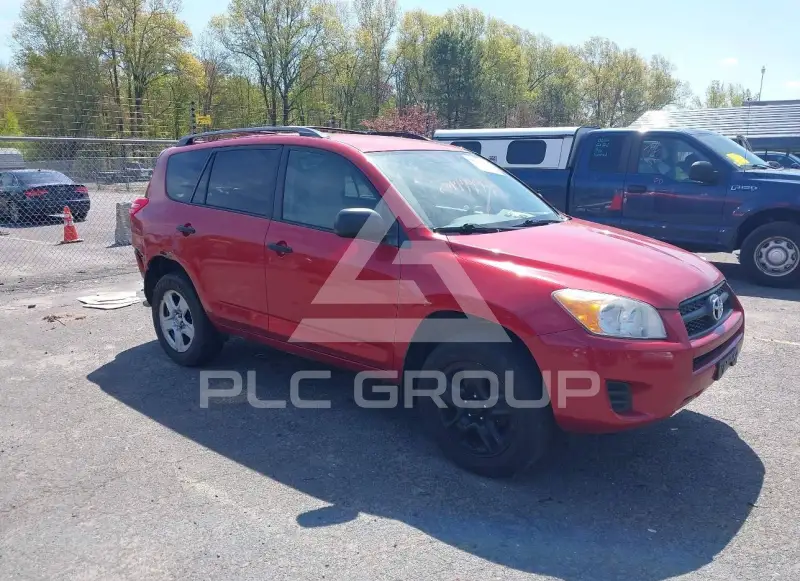 2011 Toyota RAV4 фото