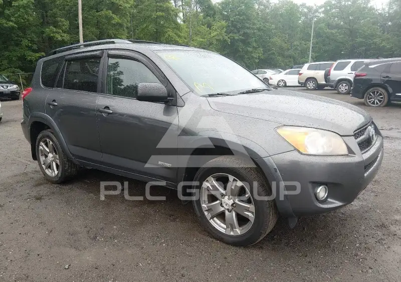 2011 Toyota RAV4 фото