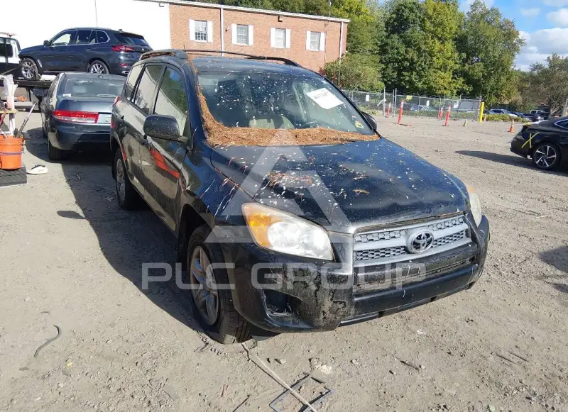 2011 Toyota RAV4 фото
