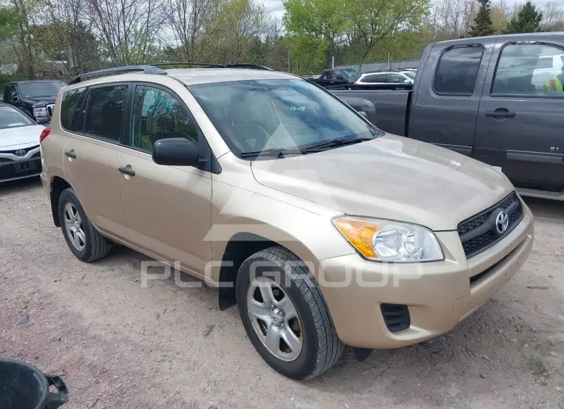 2011 Toyota RAV4 фото