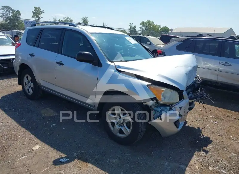 2011 Toyota RAV4 фото