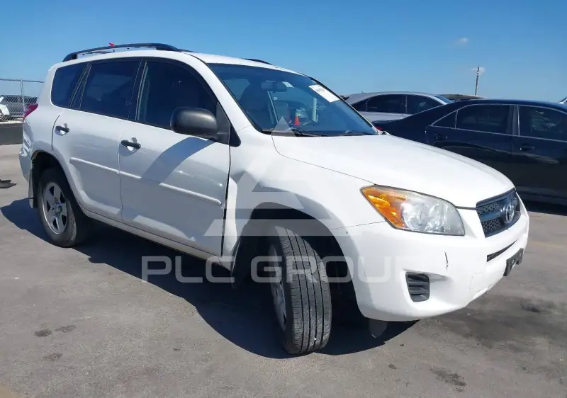 2011 Toyota RAV4 фото