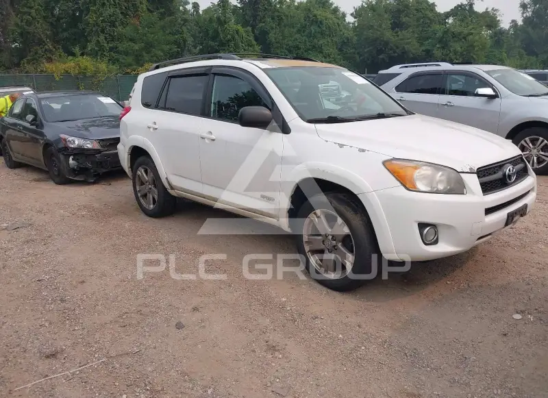 2011 Toyota RAV4 фото