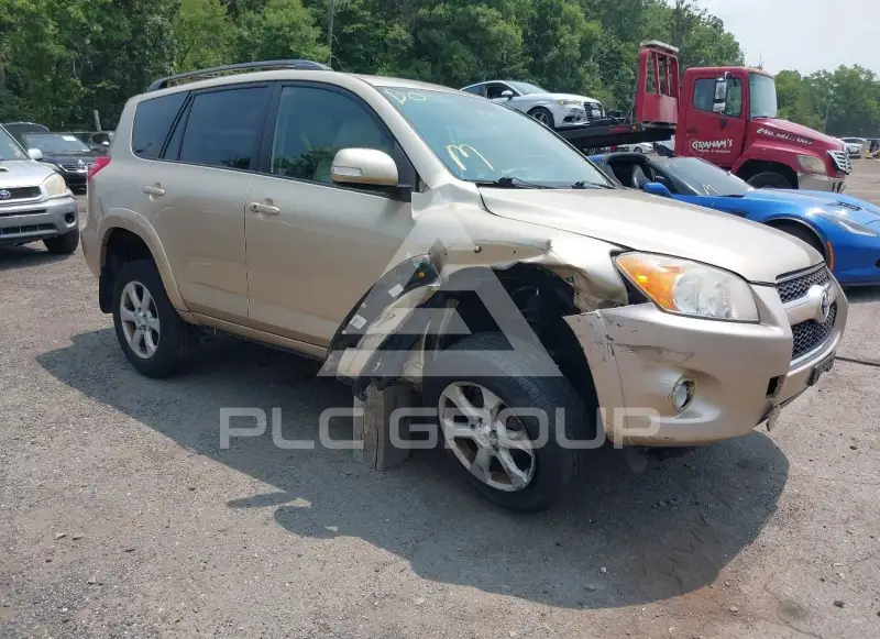2011 Toyota RAV4 фото