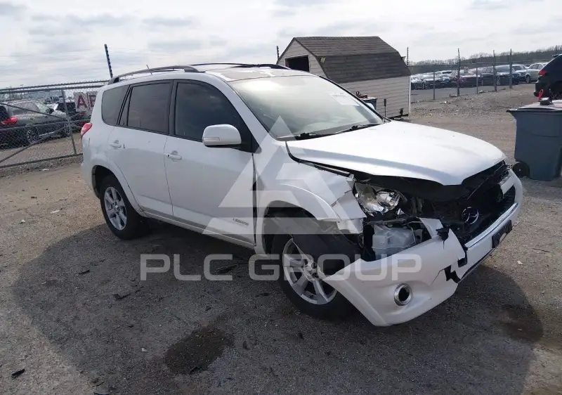 2011 Toyota RAV4 фото