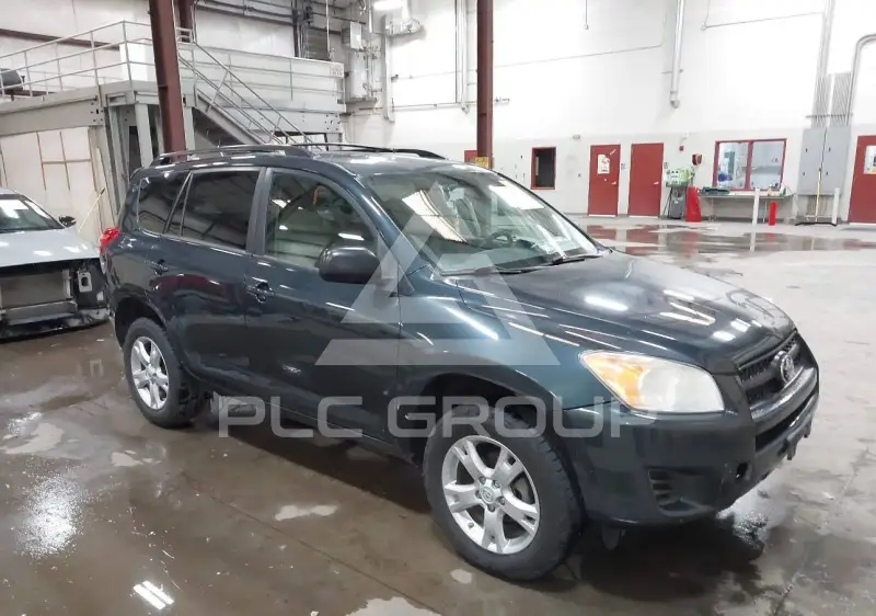 2011 Toyota RAV4 фото