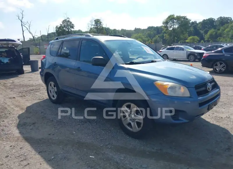 2011 Toyota RAV4 фото