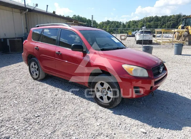 2011 Toyota RAV4 фото
