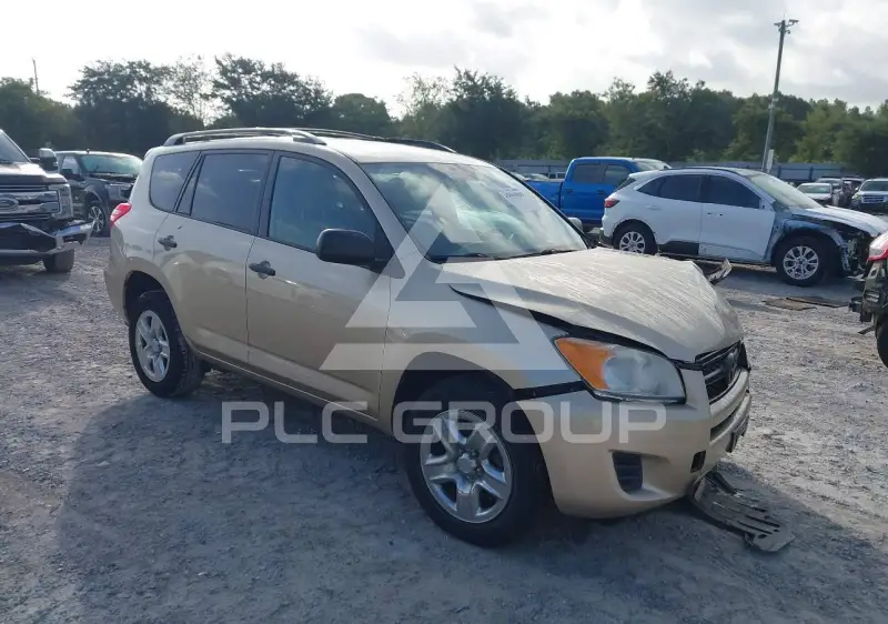 2011 Toyota RAV4 фото