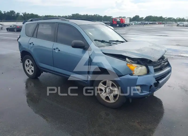 2011 Toyota RAV4 фото