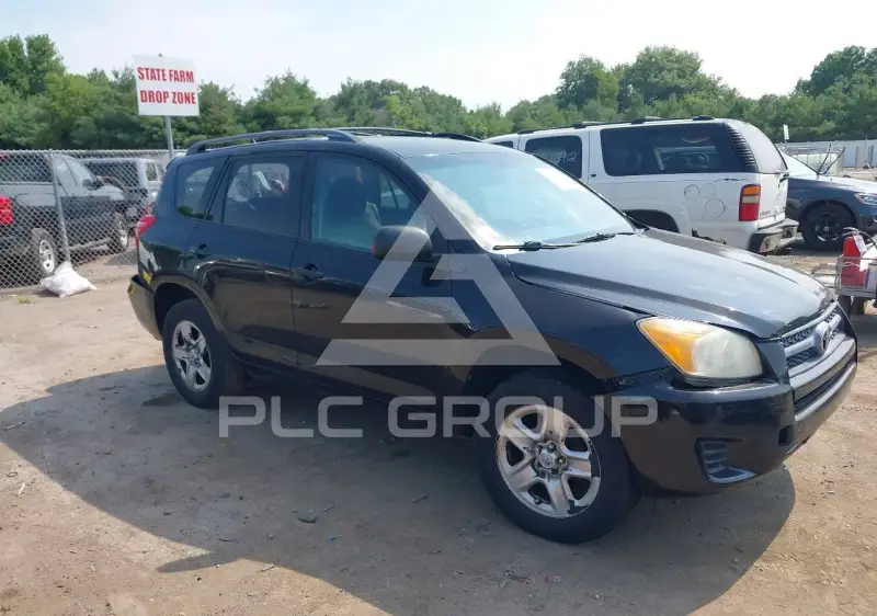 2011 Toyota RAV4 фото