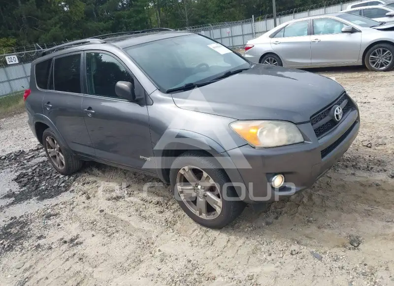 2011 Toyota RAV4 фото