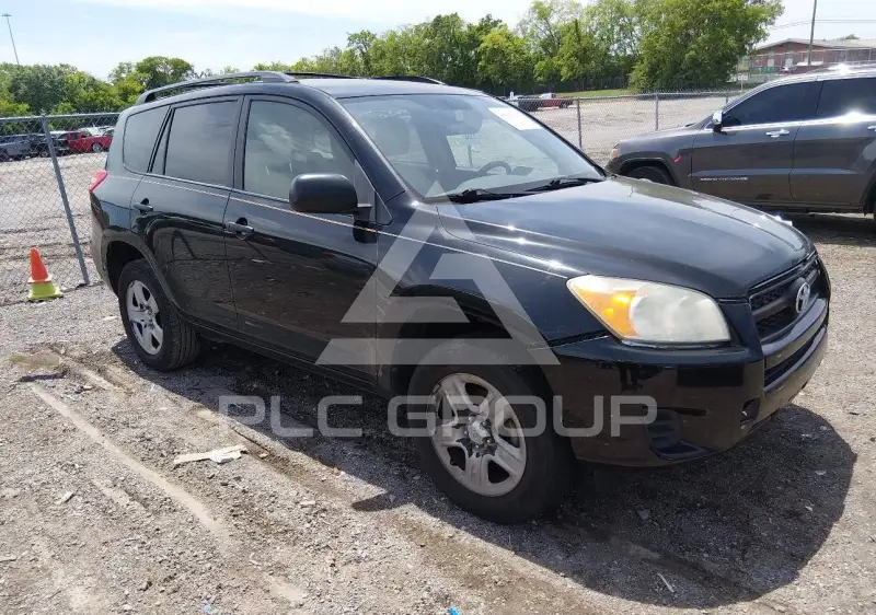 2011 Toyota RAV4 фото