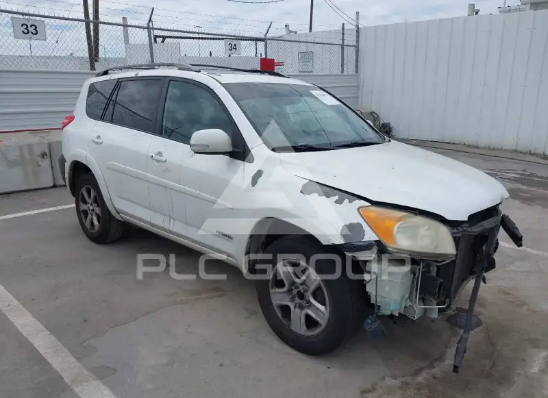 2011 Toyota RAV4 фото
