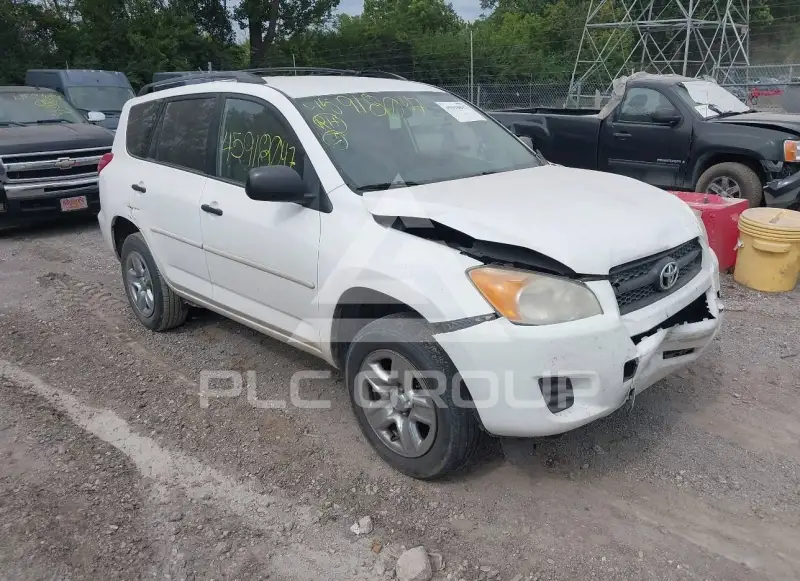 2011 Toyota RAV4 фото