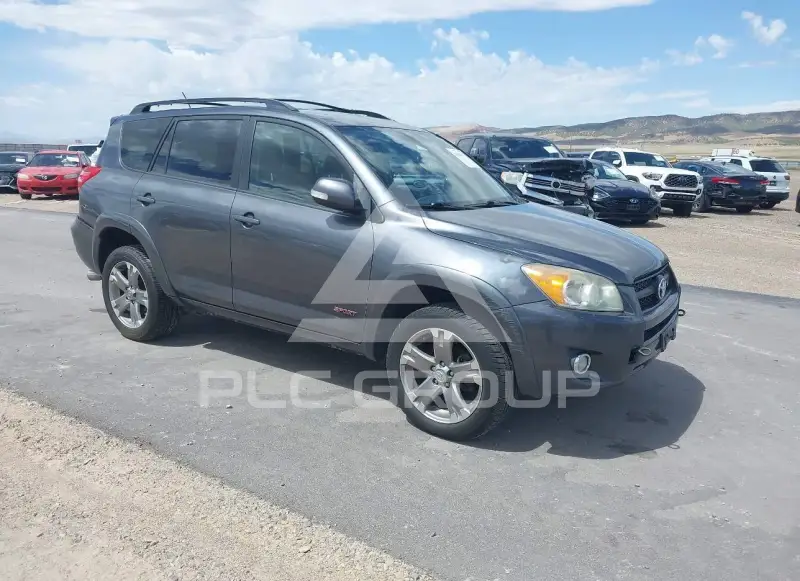 2011 Toyota RAV4 фото