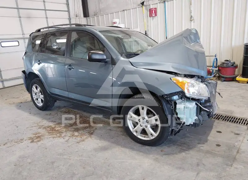2011 Toyota RAV4 фото