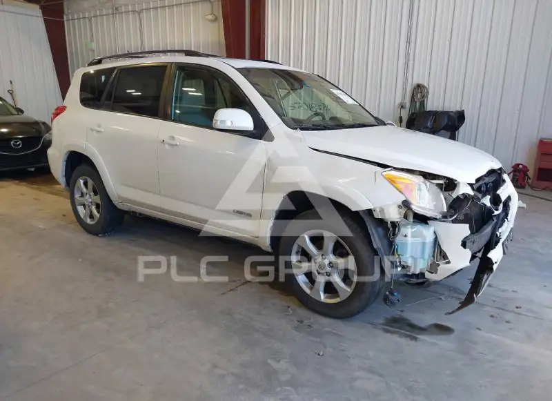 2011 Toyota RAV4 фото