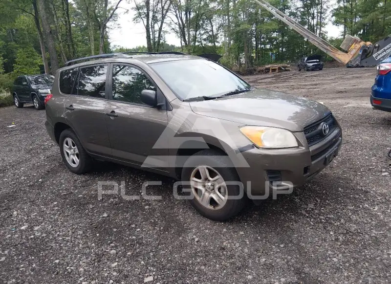 2011 Toyota RAV4 фото