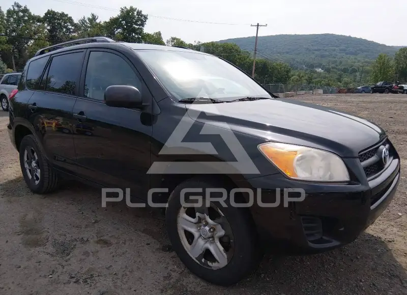 2011 Toyota RAV4 фото