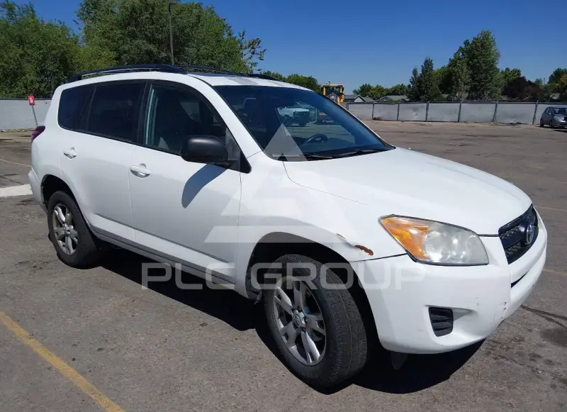 2011 Toyota RAV4 фото