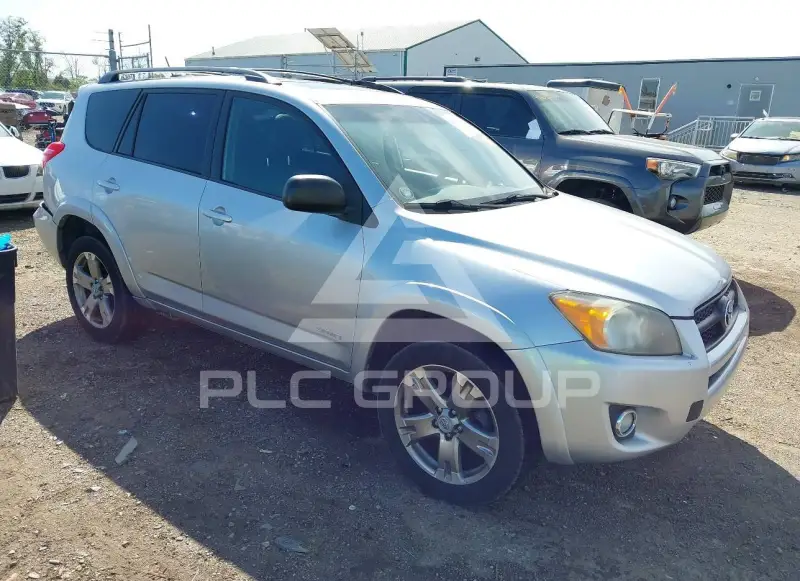 2011 Toyota RAV4 фото