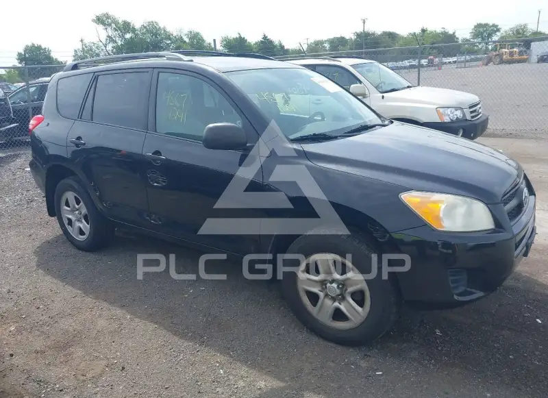 2011 Toyota RAV4 фото