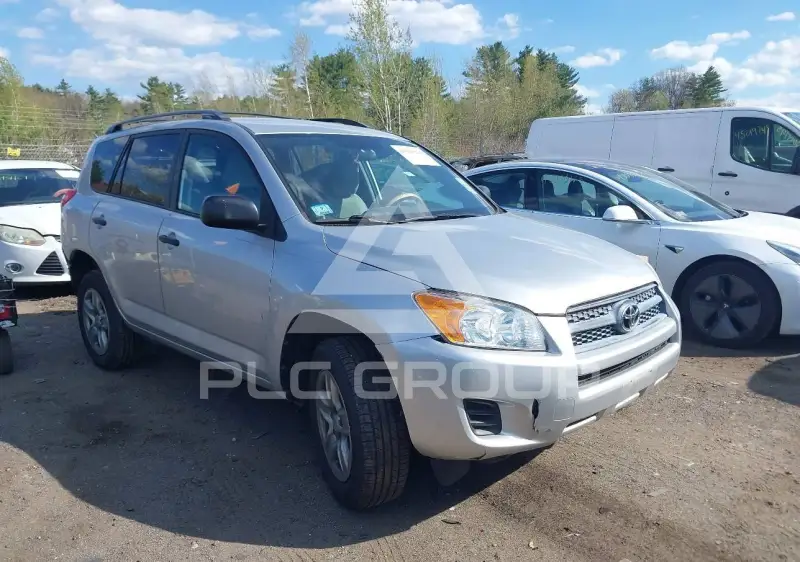 2011 Toyota RAV4 фото