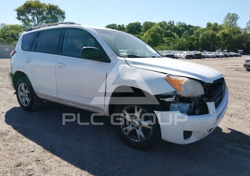 2011 Toyota RAV4 photo