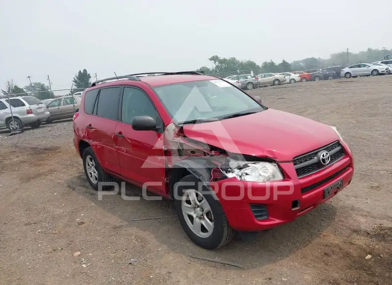 2011 Toyota RAV4 фото