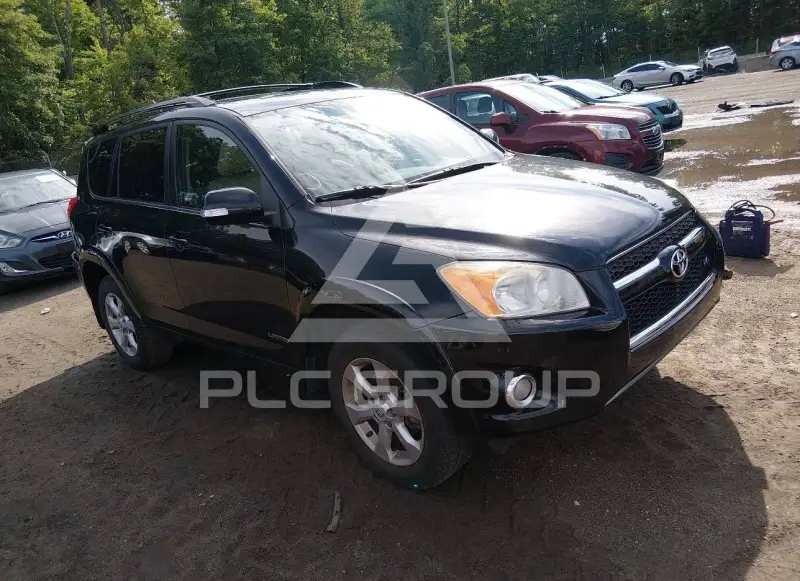 2011 Toyota RAV4 фото