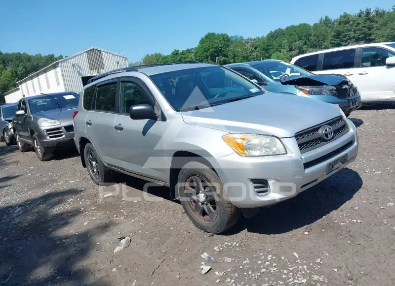 2011 Toyota RAV4 фото
