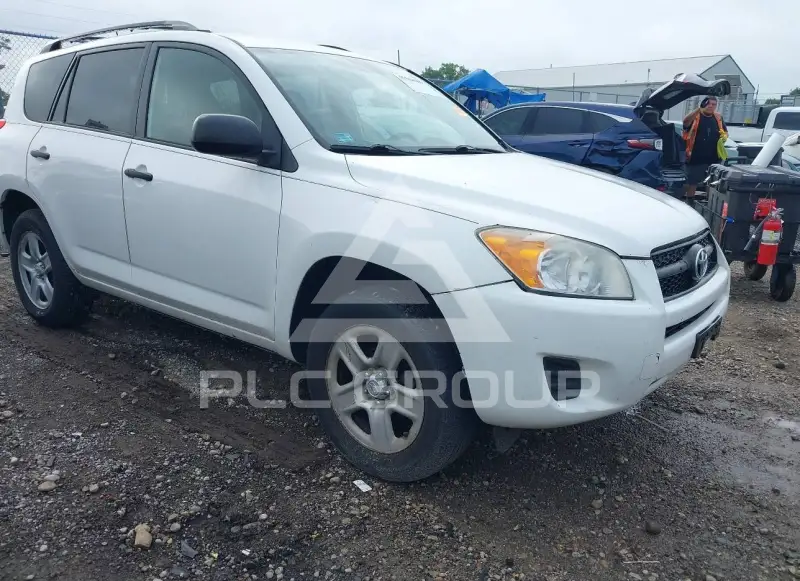 2011 Toyota RAV4 фото