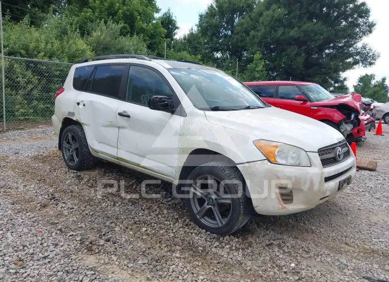 2011 Toyota RAV4 photo