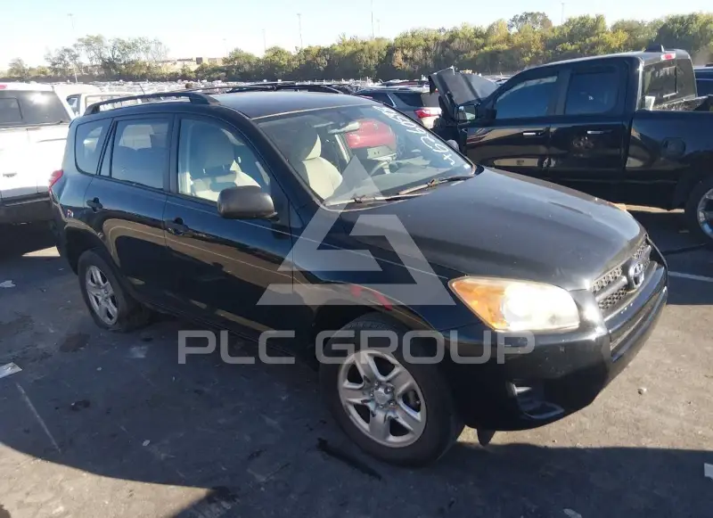 2011 Toyota RAV4 photo