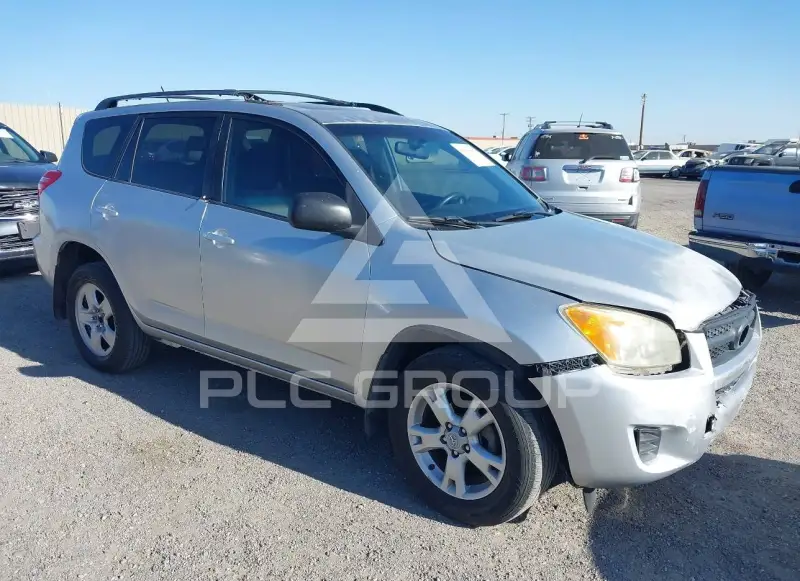 2011 Toyota RAV4 фото