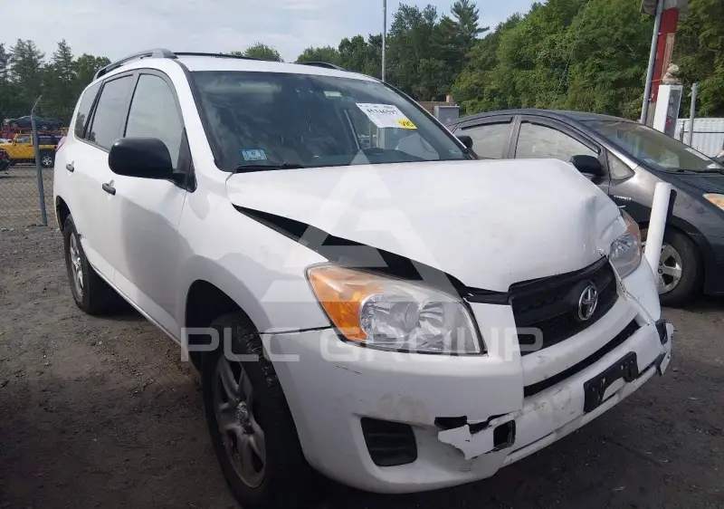 2011 Toyota RAV4 фото