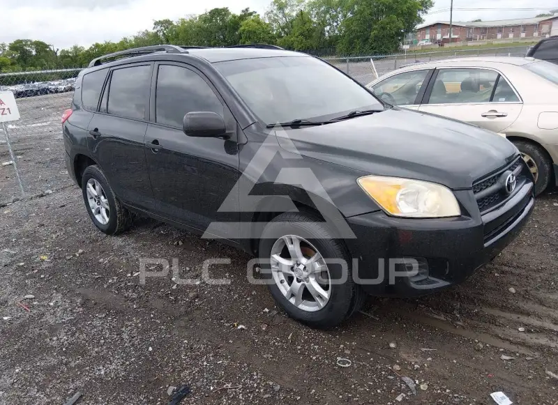 2011 Toyota RAV4 фото