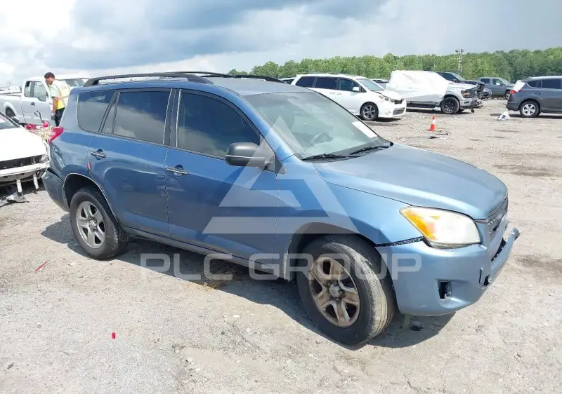 2011 Toyota RAV4 photo