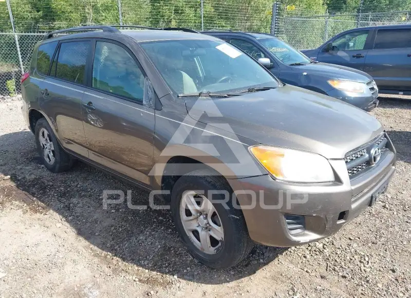 2011 Toyota RAV4 фото