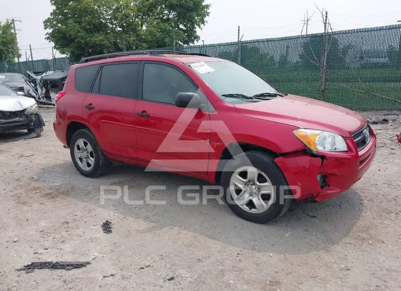 2011 Toyota RAV4 фото