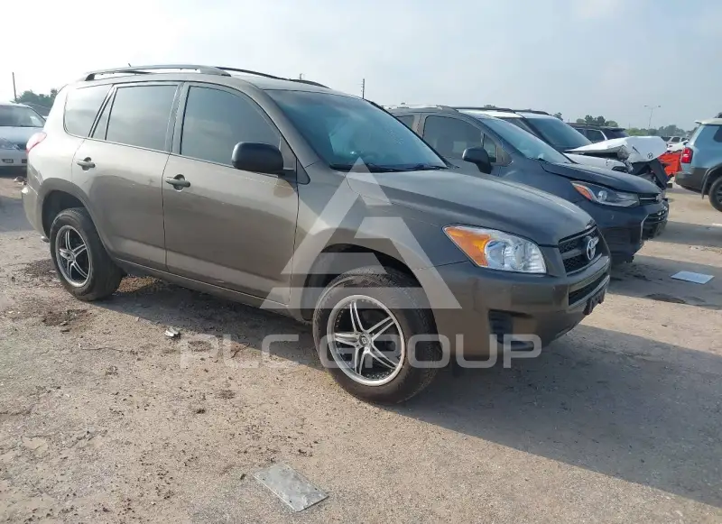 2011 Toyota RAV4 фото