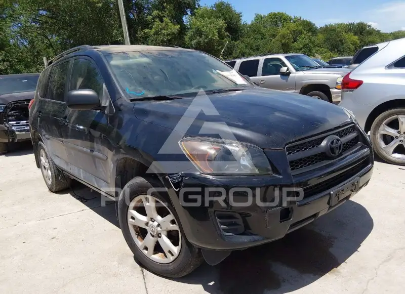 2011 Toyota RAV4 фото