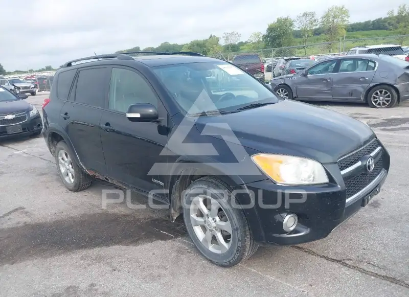 2011 Toyota RAV4 фото
