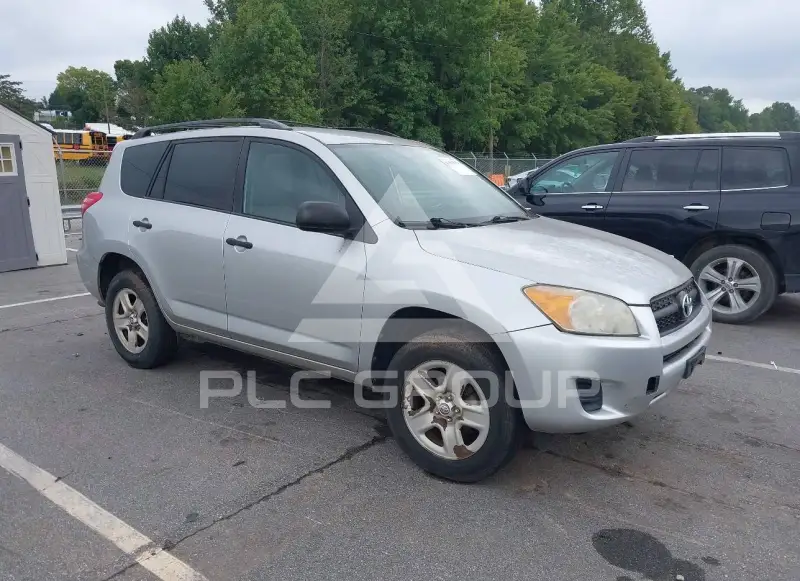 2011 Toyota RAV4 photo