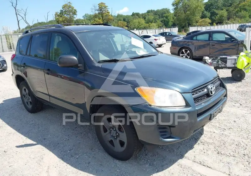 2011 Toyota RAV4 фото