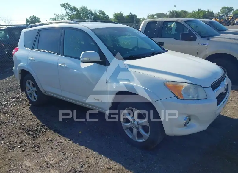 2011 Toyota RAV4 фото