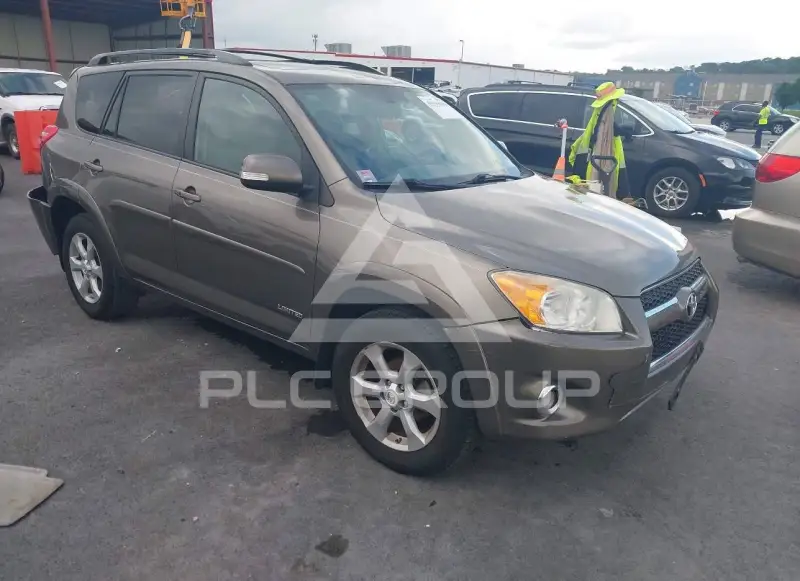 2011 Toyota RAV4 photo