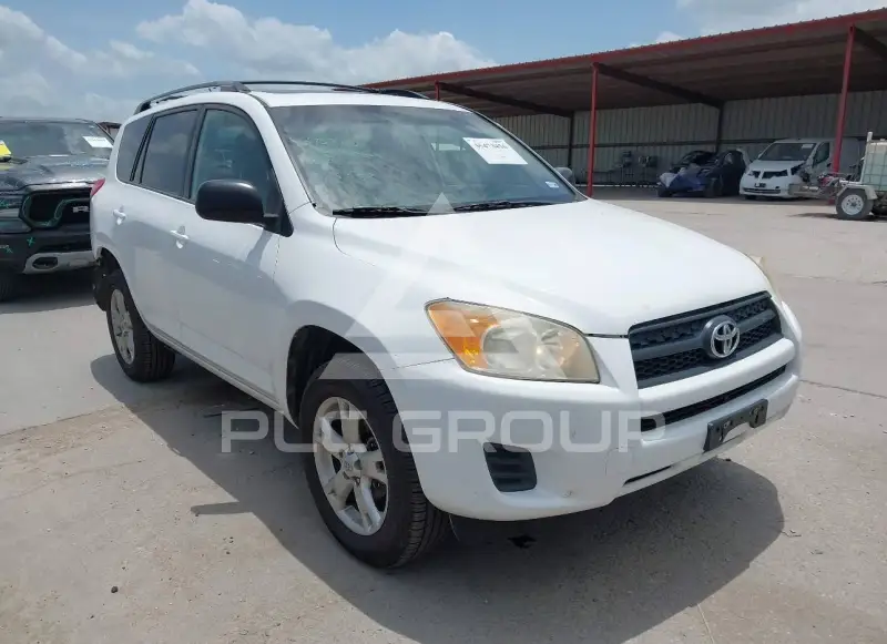 2011 Toyota RAV4 фото