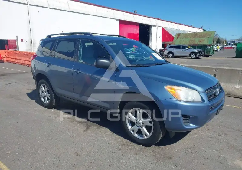 2011 Toyota RAV4 фото